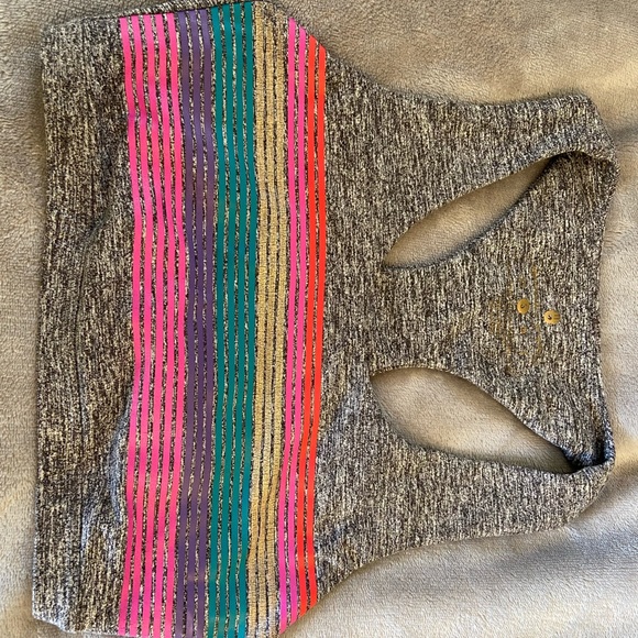 Spiritual Gangster Reana Sports Bra - Picture 5 of 11